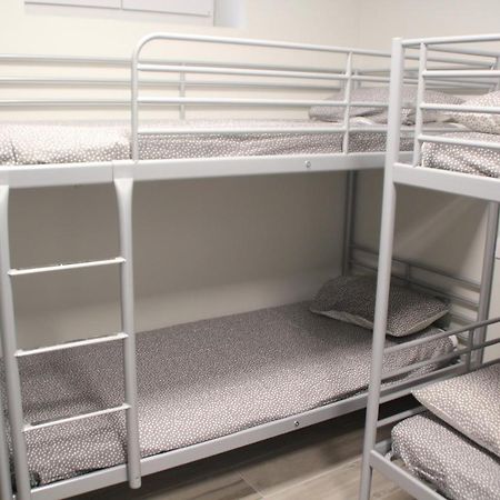 Albergue Logrono Centro Екстериор снимка