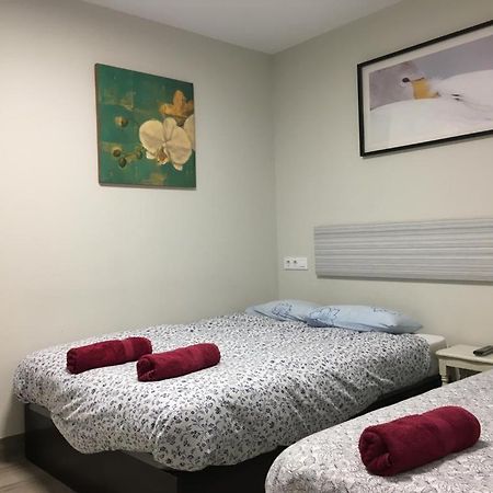 Albergue Logrono Centro Екстериор снимка