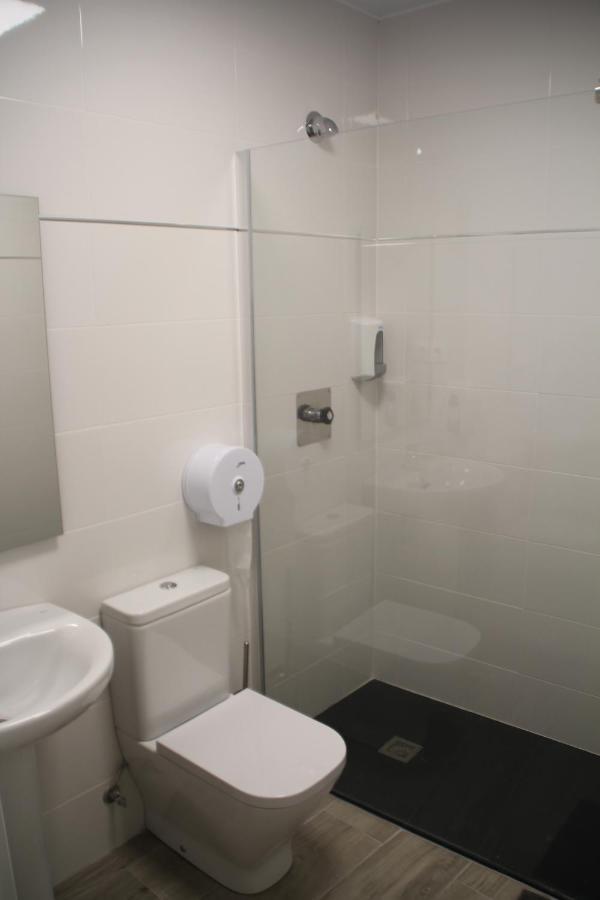 Albergue Logrono Centro Екстериор снимка