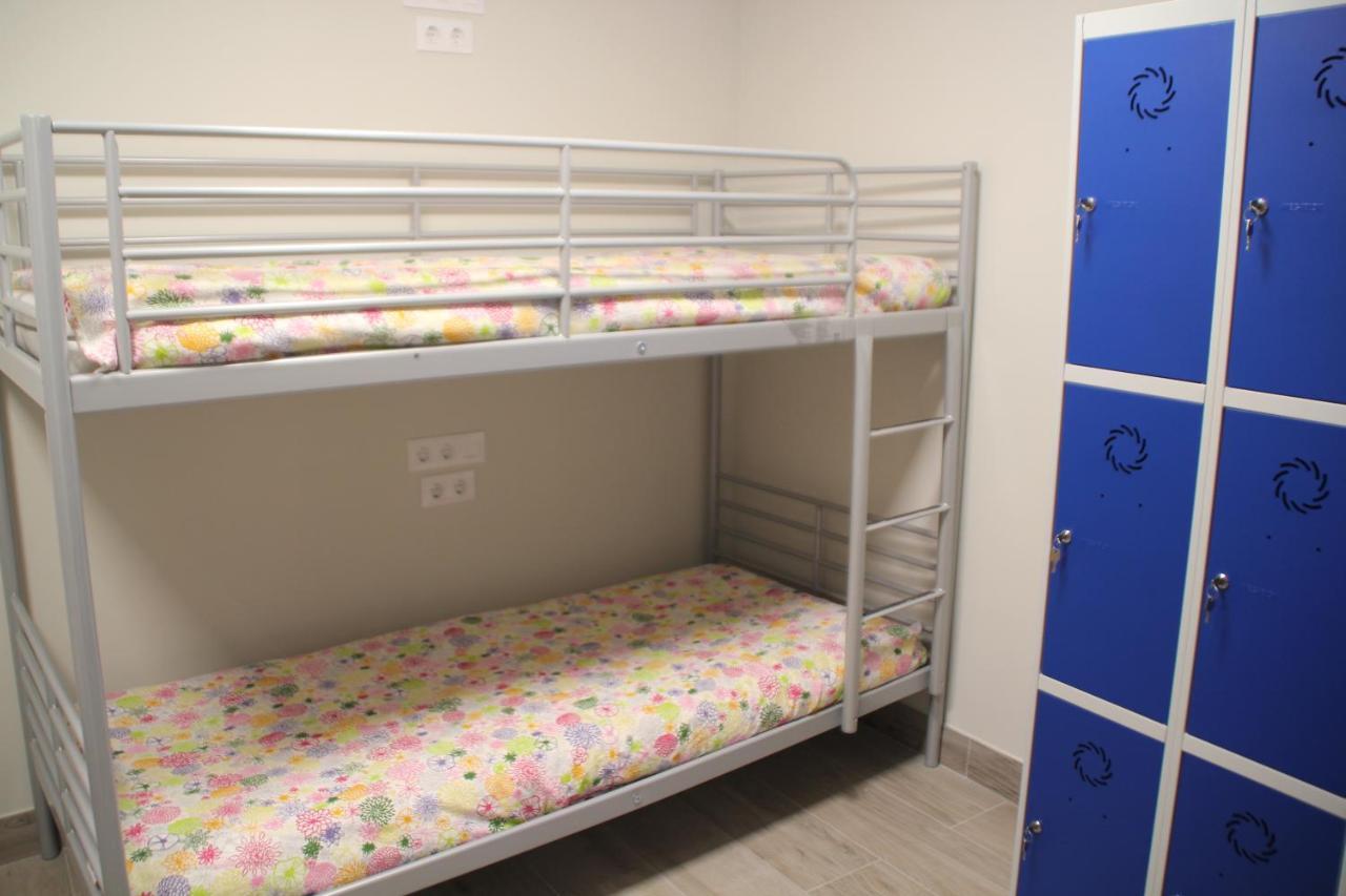 Albergue Logrono Centro Екстериор снимка