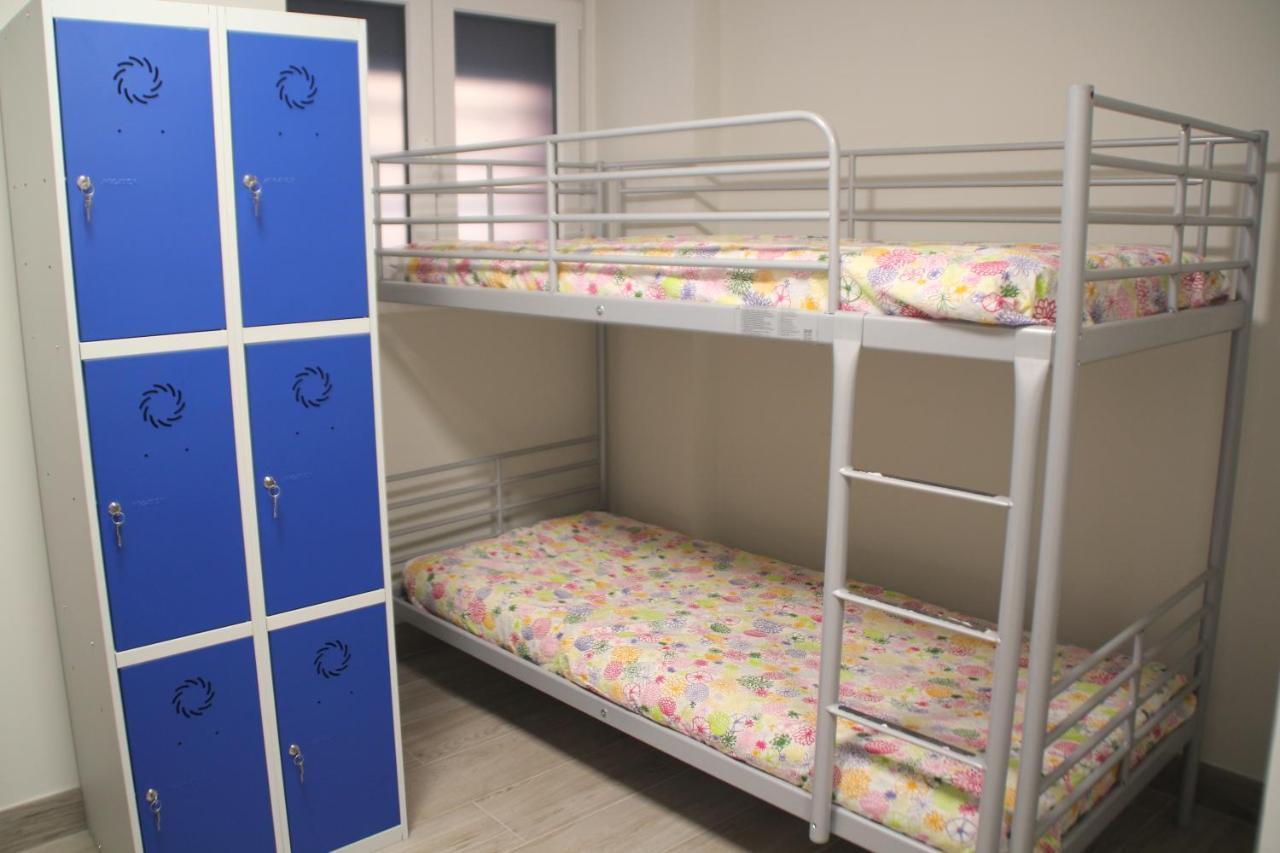 Albergue Logrono Centro Екстериор снимка