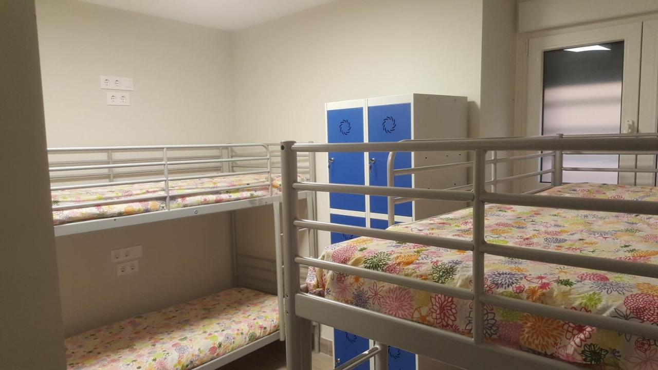 Albergue Logrono Centro Екстериор снимка