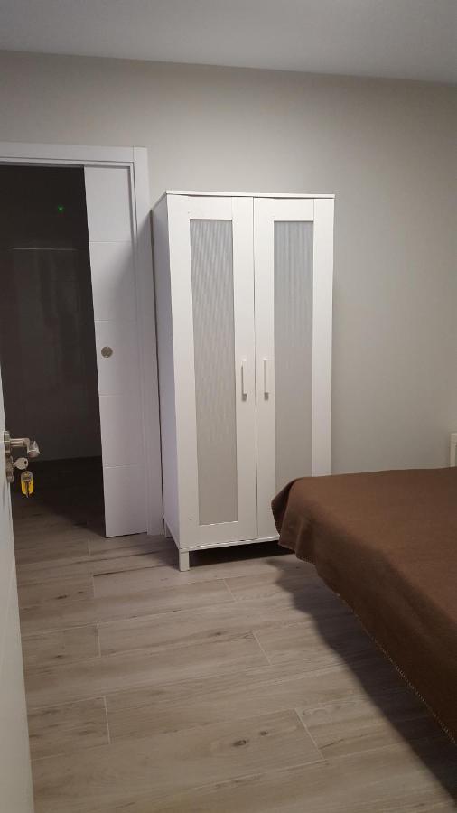 Albergue Logrono Centro Екстериор снимка