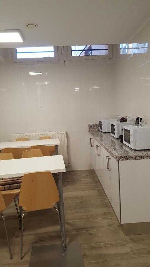 Albergue Logrono Centro Екстериор снимка
