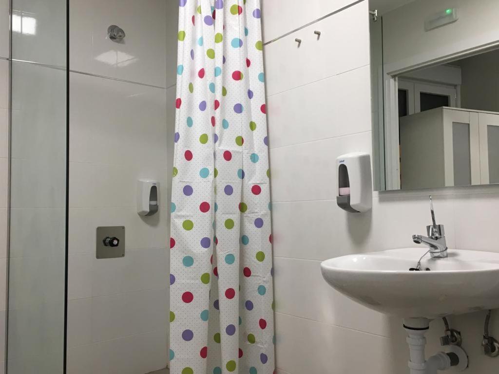 Albergue Logrono Centro Екстериор снимка