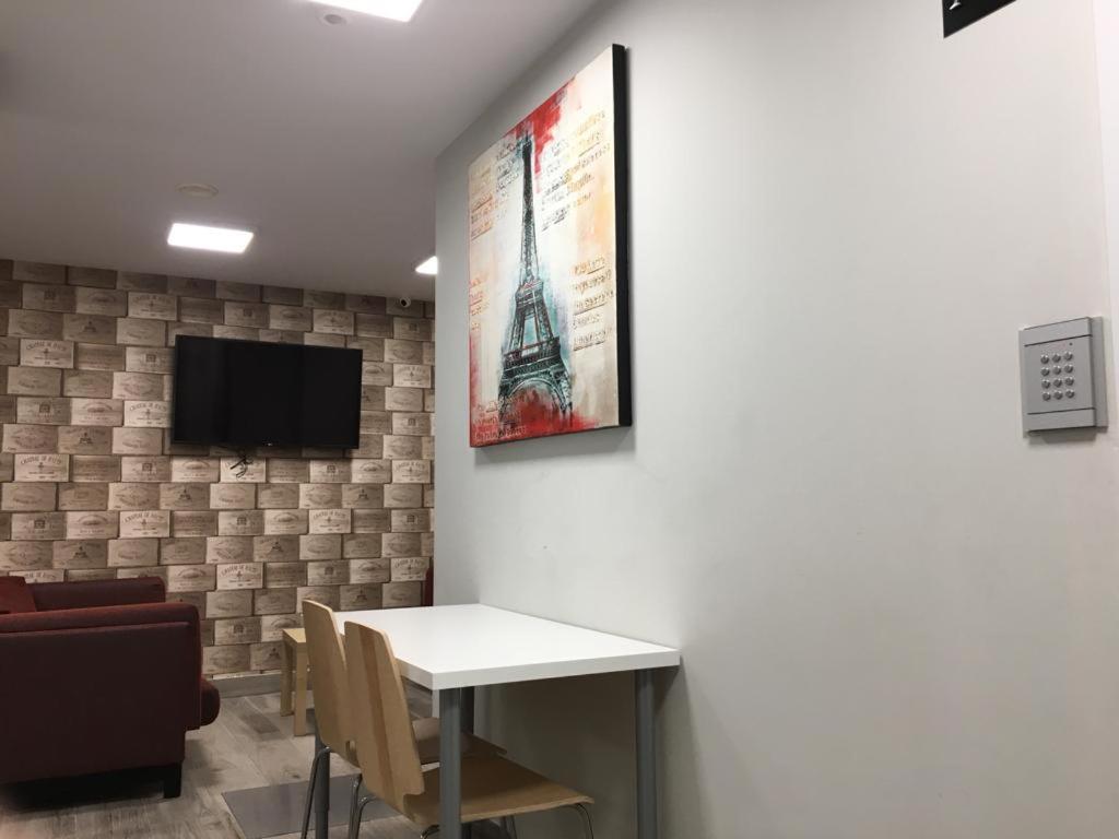 Albergue Logrono Centro Екстериор снимка