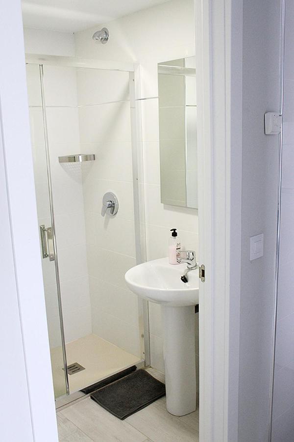 Albergue Logrono Centro Екстериор снимка