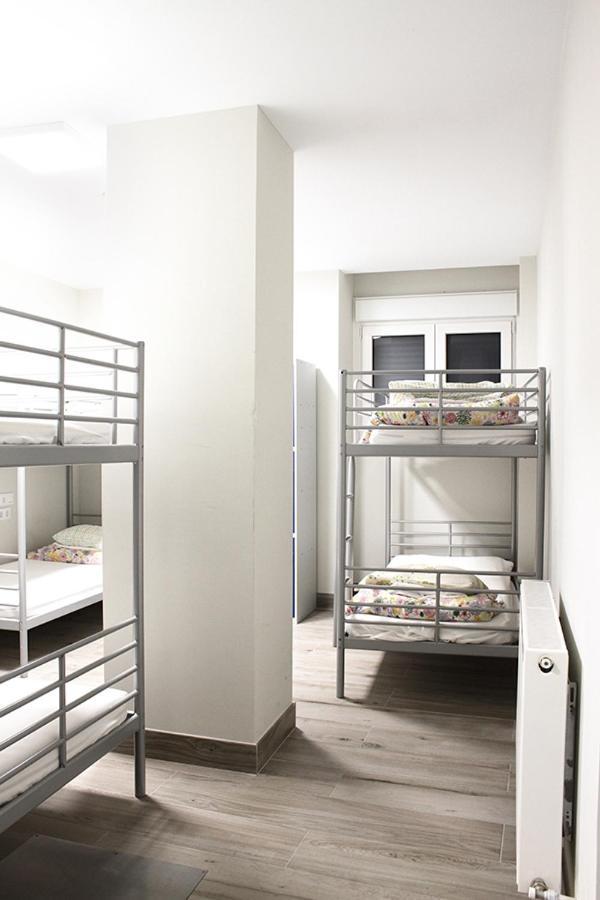 Albergue Logrono Centro Екстериор снимка