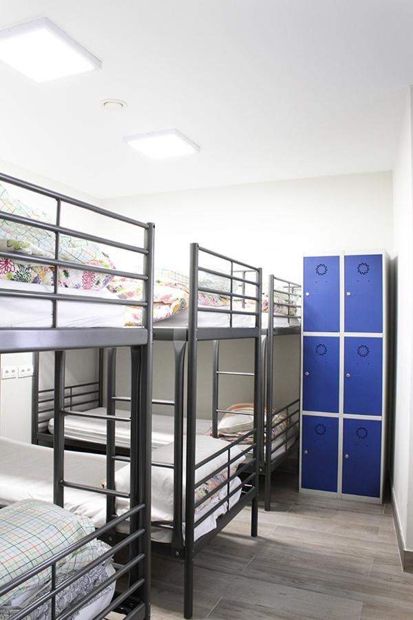Albergue Logrono Centro Екстериор снимка