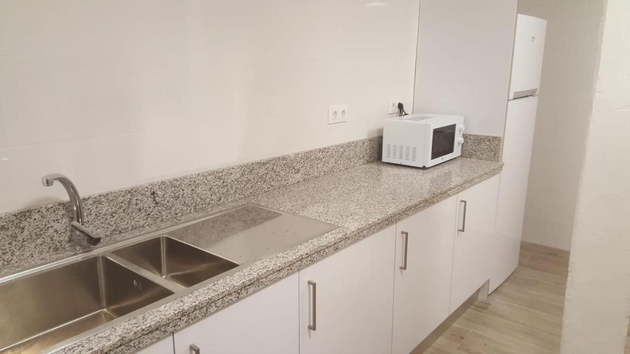 Albergue Logrono Centro Екстериор снимка