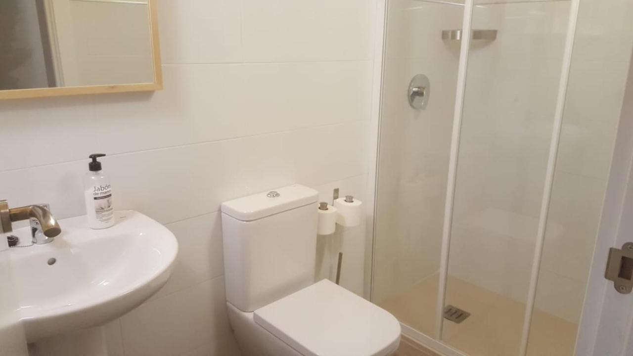 Albergue Logrono Centro Екстериор снимка
