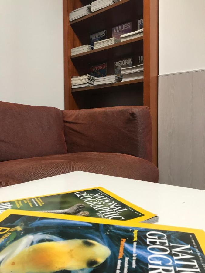 Albergue Logrono Centro Екстериор снимка